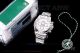 Perfect Replica ARF 904L Rolex Cosmograph Daytona Swiss 4130 Watches - Stainless Steel Case,White Dial (9)_th.jpg